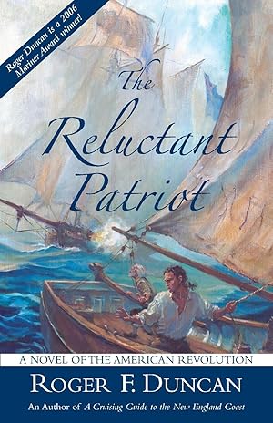 Seller image for The Reluctant Patriot for sale by moluna