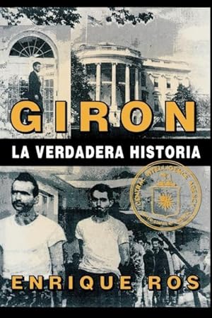 Imagen del vendedor de Giron La Verdadera Historia a la venta por moluna