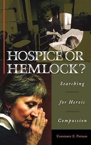 Seller image for Hospice or Hemlock? for sale by moluna