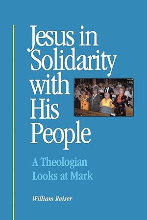 Seller image for Jesus in Solidarity with His People for sale by moluna
