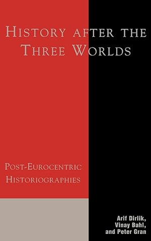 Seller image for History After the Three Worlds for sale by moluna