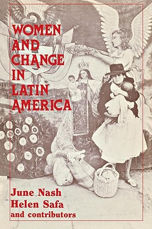 Seller image for Women and Change in Latin America for sale by moluna