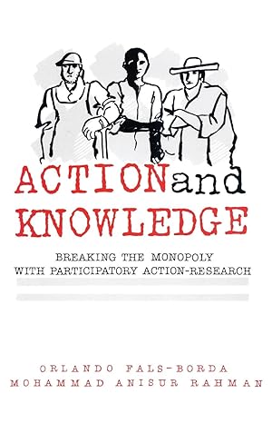 Imagen del vendedor de Action and Knowledge a la venta por moluna