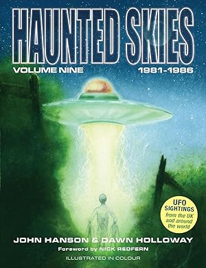 Immagine del venditore per Haunted Skies Volume 9 venduto da moluna