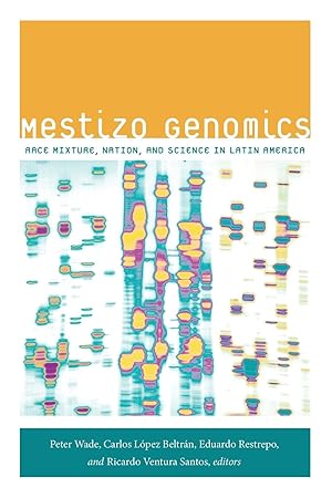 Imagen del vendedor de Mestizo Genomics a la venta por moluna