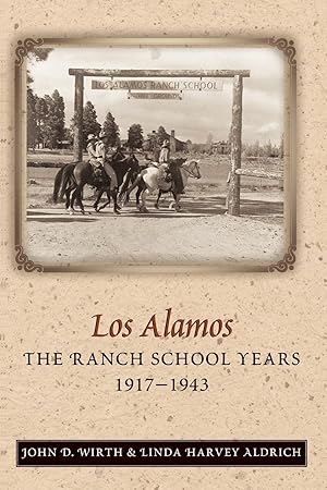 Seller image for Los Alamos for sale by moluna