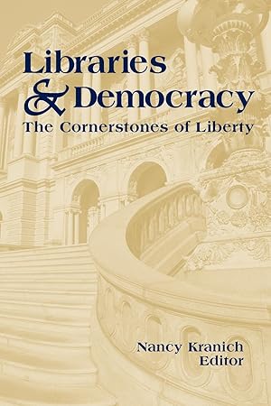 Seller image for Libraries and Democracy for sale by moluna