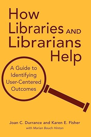 Seller image for How Libraries and Librarians Help for sale by moluna