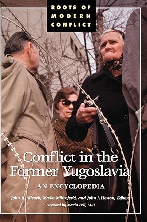 Seller image for Conflict in the Former Yugoslavia for sale by moluna