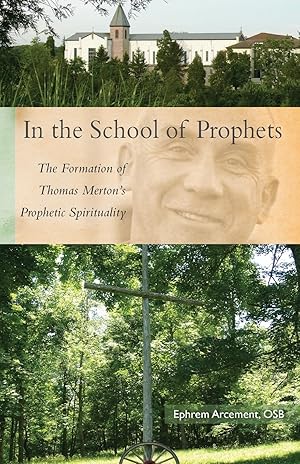 Seller image for In the School of Prophets for sale by moluna