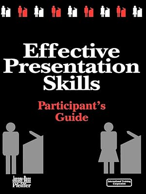 Seller image for Effective Presentation Skills for sale by moluna