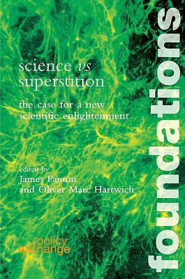 Seller image for Science vs Superstition for sale by moluna