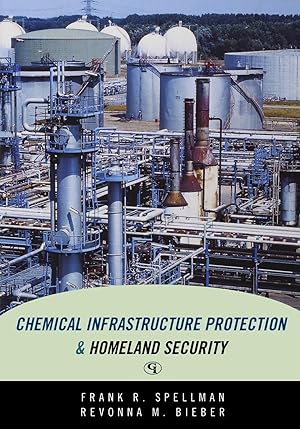 Bild des Verkufers fr Chemical Infrastructure Protection and Homeland Security zum Verkauf von moluna