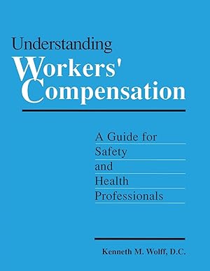 Seller image for Understanding Workers\ Compensation for sale by moluna