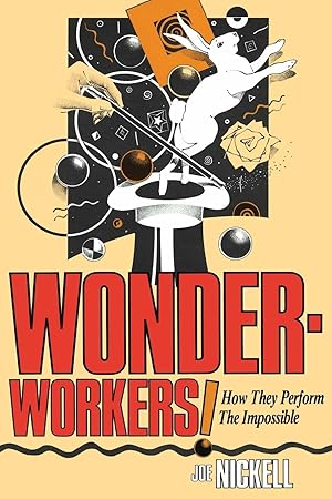 Seller image for Wonder-Workers! for sale by moluna