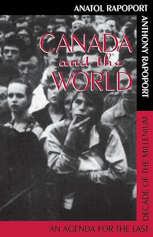 Bild des Verkäufers für Canada And The World zum Verkauf von moluna