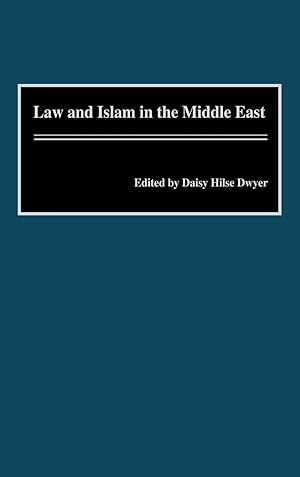 Seller image for Law and Islam in the Middle East for sale by moluna