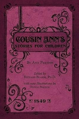 Imagen del vendedor de Cousin Ann\ s Stories for Children a la venta por moluna