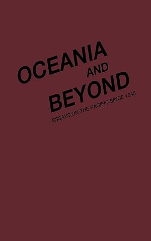 Seller image for Oceania and Beyond for sale by moluna