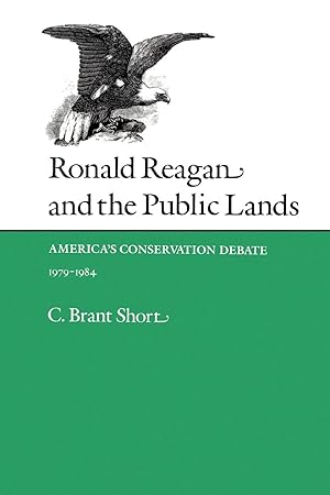 Bild des Verkufers fr Ronald Reagan and the Public Lands zum Verkauf von moluna