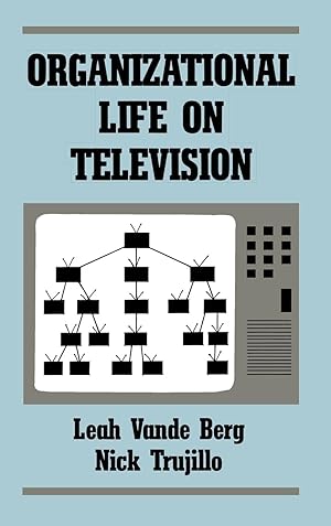 Image du vendeur pour Organizational Life on Television mis en vente par moluna