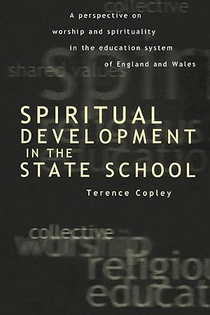 Seller image for Spiritual Development in the State School for sale by moluna