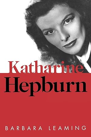 Imagen del vendedor de Katharine Hepburn a la venta por moluna