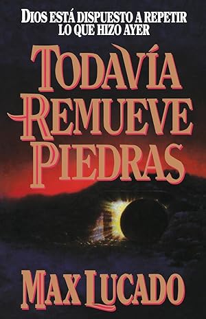Bild des Verkufers fr Todavia Remueve Piedras zum Verkauf von moluna
