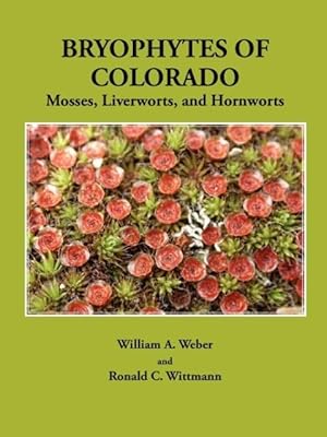 Immagine del venditore per Bryophytes of Colorado venduto da moluna