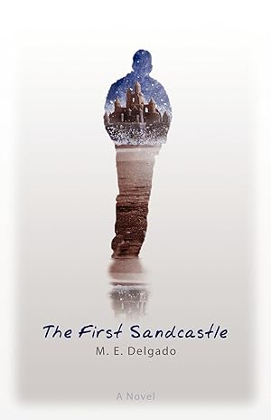 Imagen del vendedor de The First Sandcastle a la venta por moluna