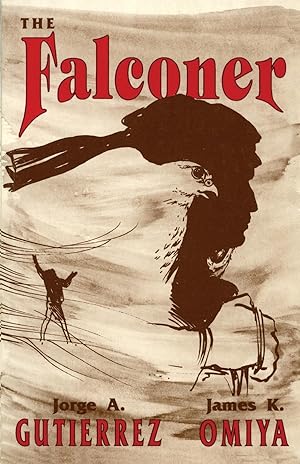 Seller image for The Falconer, A Novel for sale by moluna