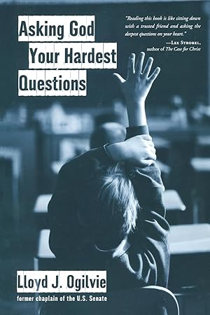 Seller image for Asking God Your Hardest Questions for sale by moluna