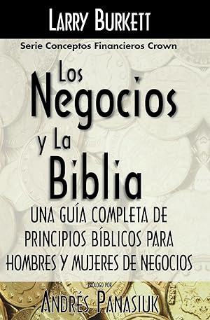 Bild des Verkufers fr Los Negocios y La Biblia zum Verkauf von moluna