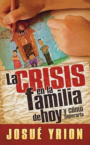 Imagen del vendedor de La Crisis en la Familia de Hoy a la venta por moluna