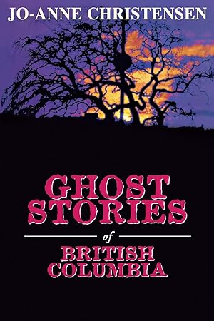 Bild des Verkufers fr Ghost Stories of British Columbia zum Verkauf von moluna