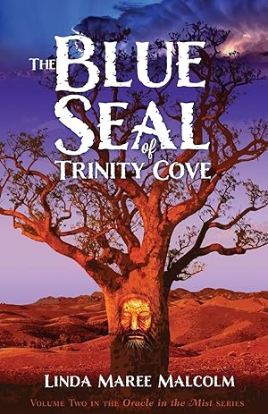 Immagine del venditore per The Blue Seal of Trinity Cove venduto da moluna