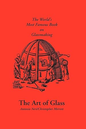 Immagine del venditore per The Art of Glass venduto da moluna