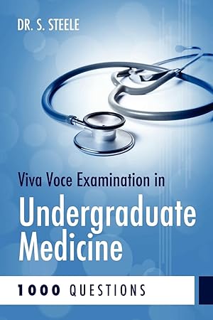 Seller image for Viva Voce Examination in Undergraduate Medicine 1000 Questions for sale by moluna