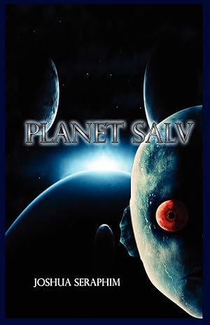 Seller image for Planet Salv for sale by moluna