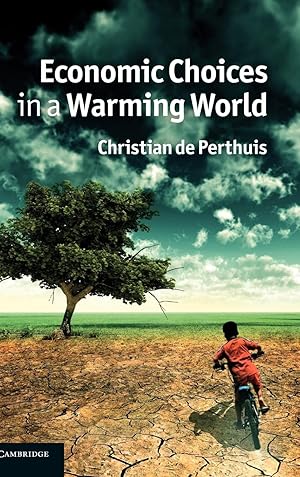 Image du vendeur pour Economic Choices in a Warming World mis en vente par moluna