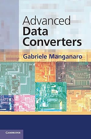Seller image for Advanced Data Converters for sale by moluna
