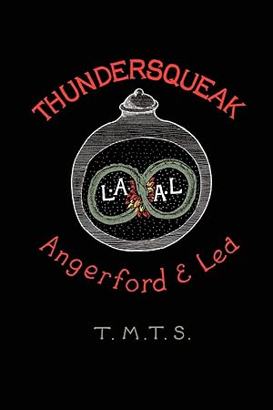 Seller image for Thundersqueak for sale by moluna