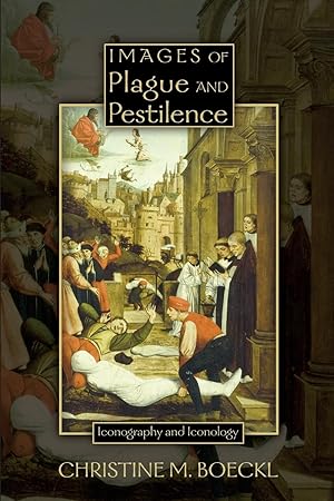 Seller image for Images of Plague and Pestilence for sale by moluna