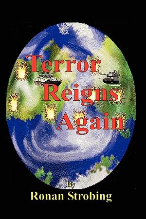 Immagine del venditore per Terror Reigns Again venduto da moluna