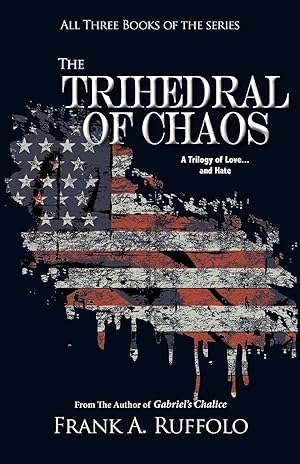 Seller image for The Trihedral of Chaos for sale by moluna