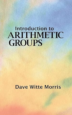 Image du vendeur pour Introduction to Arithmetic Groups mis en vente par moluna
