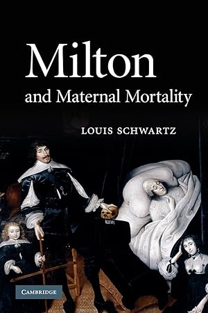 Seller image for Milton and Maternal Mortality for sale by moluna