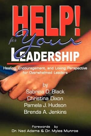 Image du vendeur pour HELP! for Your Leadership mis en vente par moluna