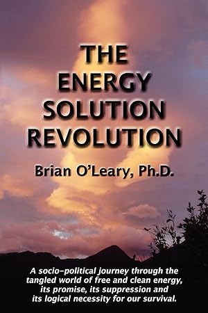 Seller image for The Energy Solution Revolution for sale by moluna