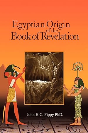 Seller image for Egyptian Origin of the Book of Revelation for sale by moluna